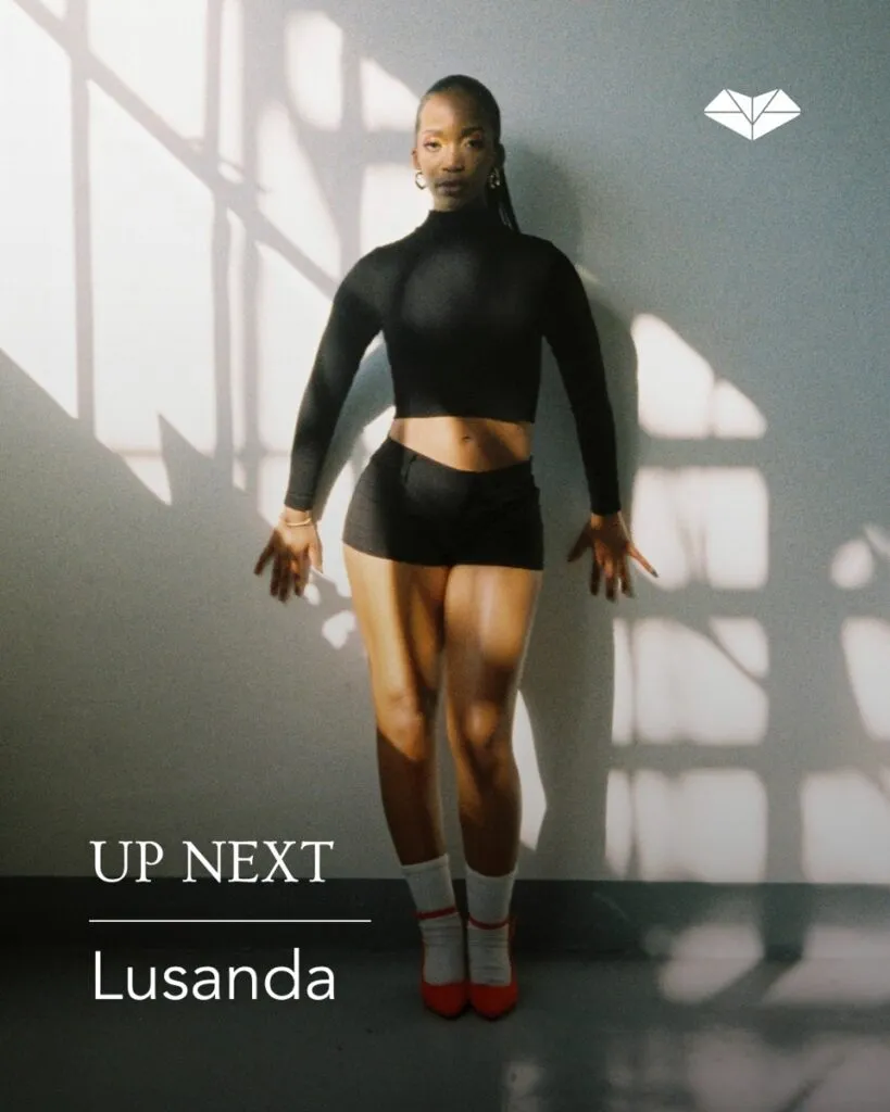 “I am Leaving The Music Industry With A Heavy Heart”- Lusanda