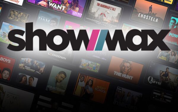 Congratulations to our 3-month ShowMax voucher winners