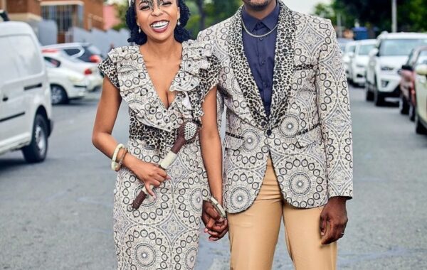 Inside Bonko And Lesego’s Umembeso