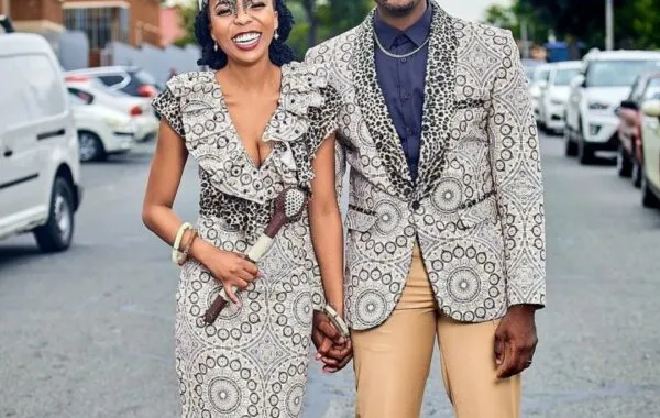Inside Bonko And Lesego’s Umembeso