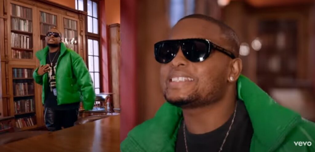 Sete’s Visuals Hit Over 10 Million In A Month