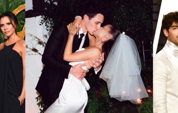 See Who Your Favourite Celebrity Is Married To
