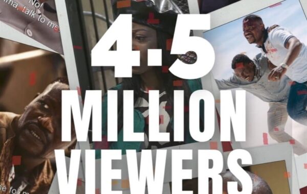 Exciting News For Skeem Saam Viewers