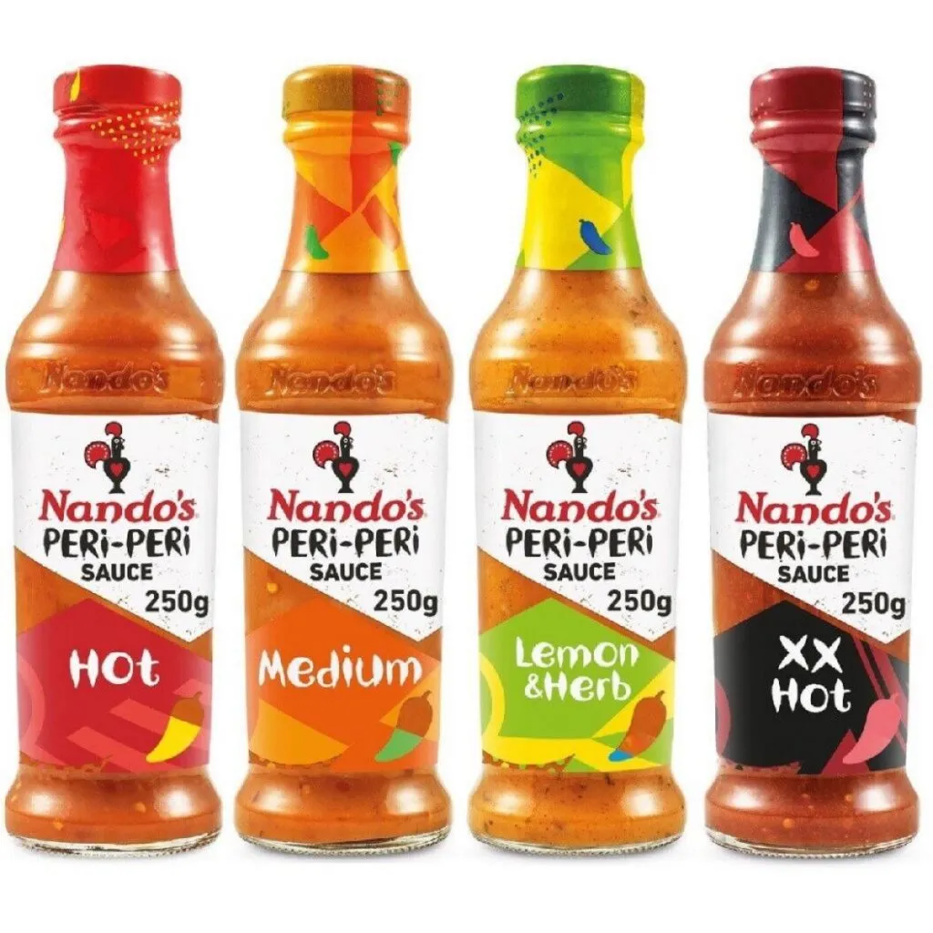 Shisa Nyamas battle it out with Nando’s PERi PERi