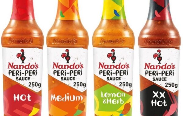 Shisa Nyamas battle it out with Nando’s PERi PERi