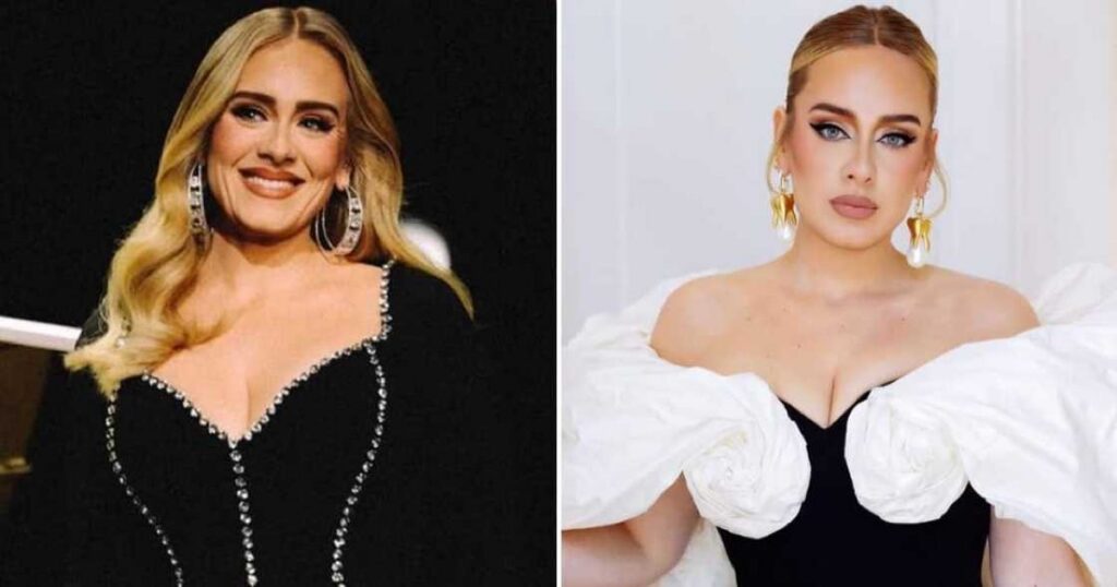 Adele Is Not Coming To South Africa