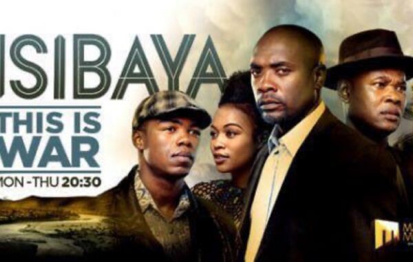 Isibaya: Welcome home Mpiyakhe