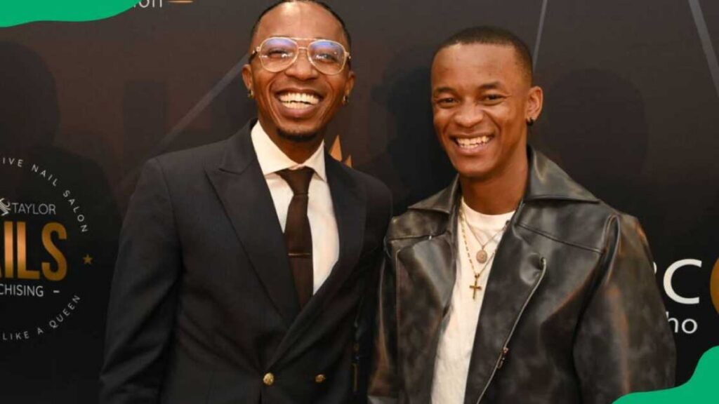 Sicelo Buthelezi Is Living His Dream