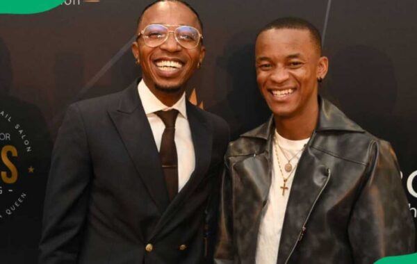 Sicelo Buthelezi Is Living His Dream