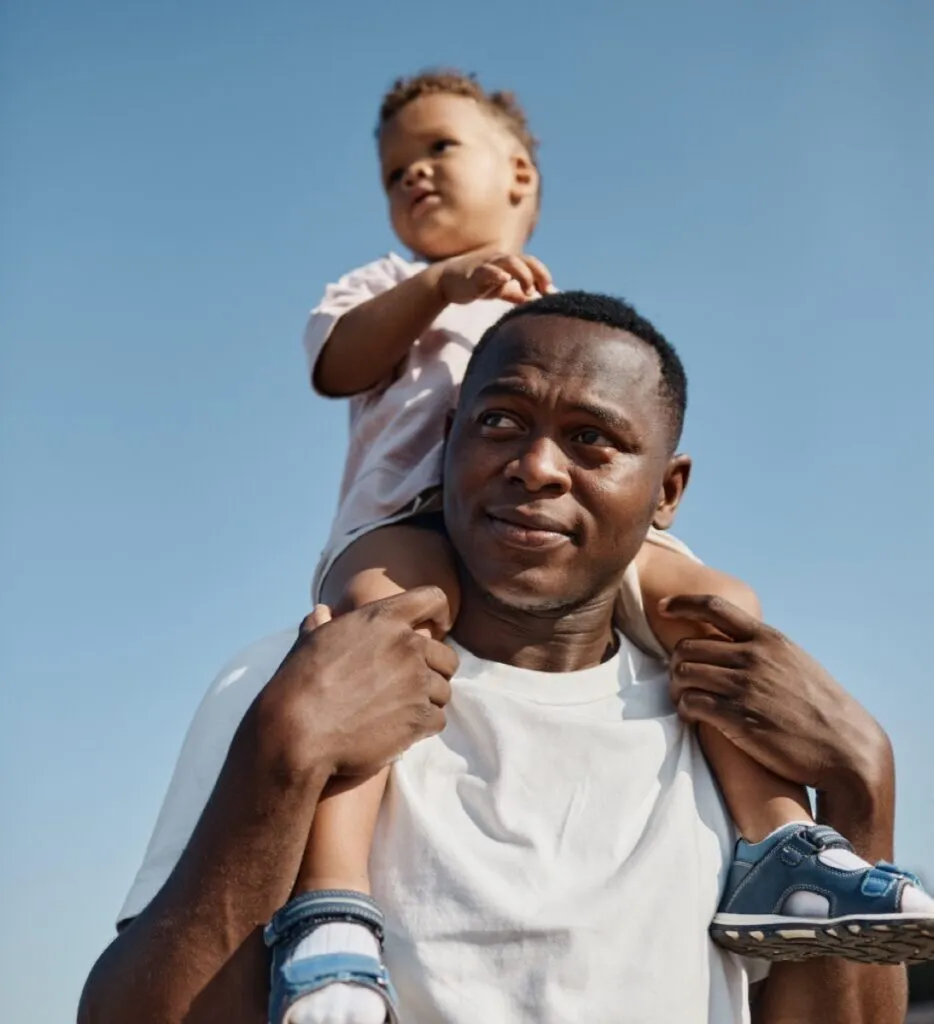SA fathers who would buy their kids Ferrari’s