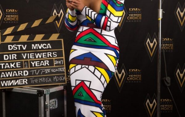 Voting for the inaugural Mzansi Magic viewer’s choice awards opens tonight