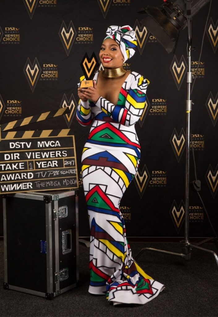 Voting for the inaugural Mzansi Magic viewer’s choice awards opens tonight