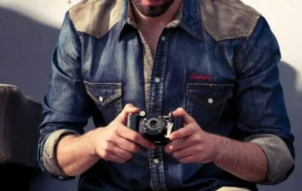 DOWNLOAD The Soviet Denim App And You Could WIN!