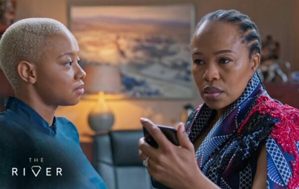 The River: Lindiwe Gets Replaced