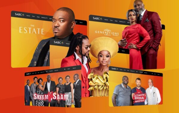 Introducing The New SABC 3 – Will It Pull Viewers Though?