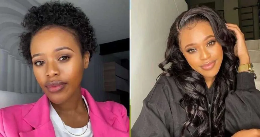 Theft For Sibongile Mani? Funding For Natasha? Mzansi Asks
