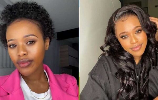 Theft For Sibongile Mani? Funding For Natasha? Mzansi Asks