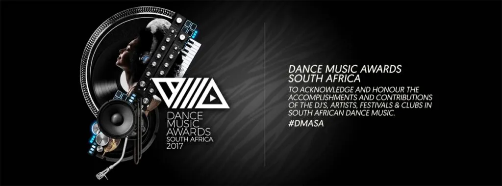 Meet the nominees for the 1st annual SA dance music awards