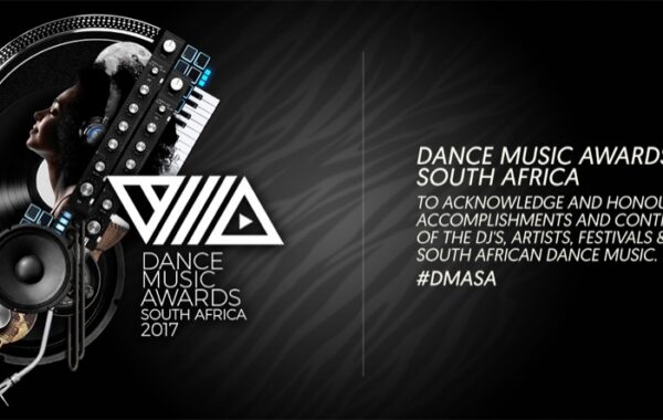 Meet the nominees for the 1st annual SA dance music awards