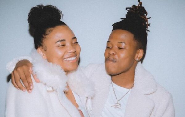 Nasty C’s Girlfriend Spits Harder Than Most Local Rappers