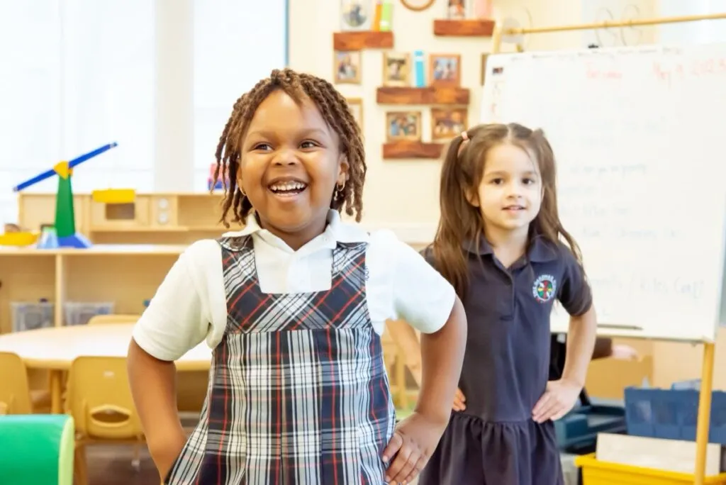 Soapie kids out of their on-screen uniforms