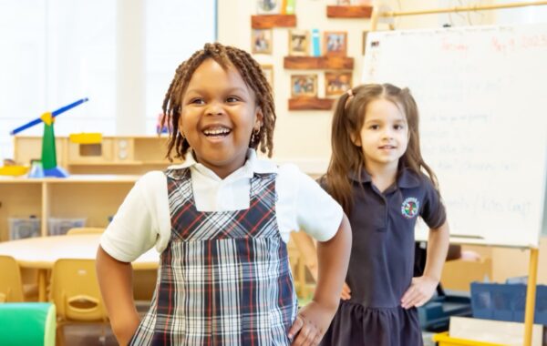Soapie kids out of their on-screen uniforms