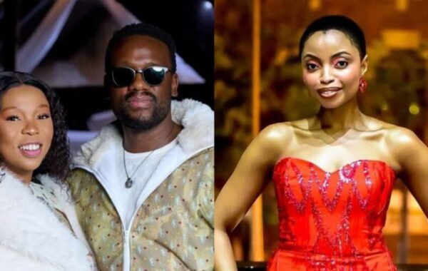 Chef Lesego’s Partner Breaks Silence