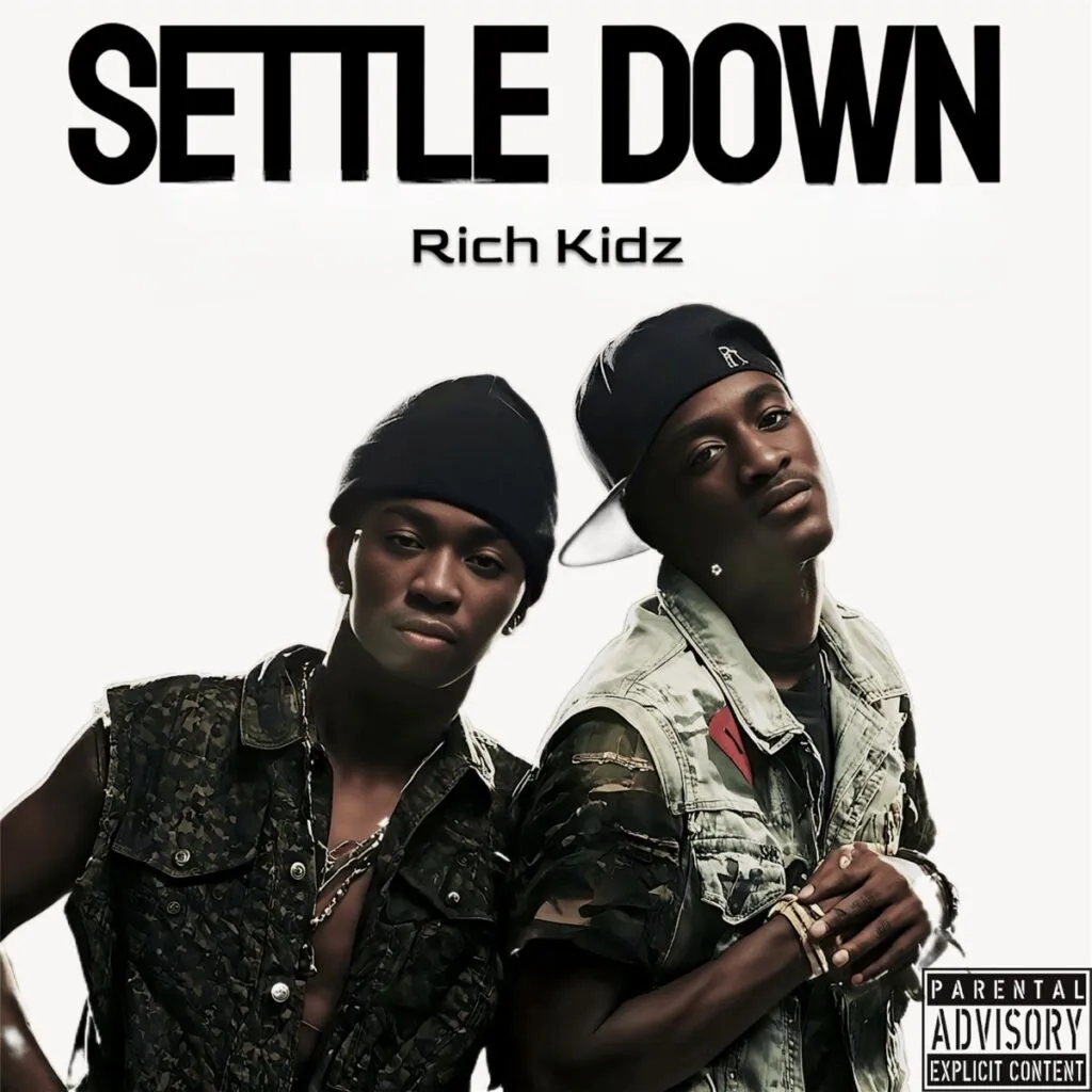 Are you ready for “Rich Kidz”?