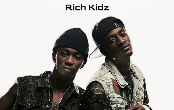 Are you ready for “Rich Kidz”?