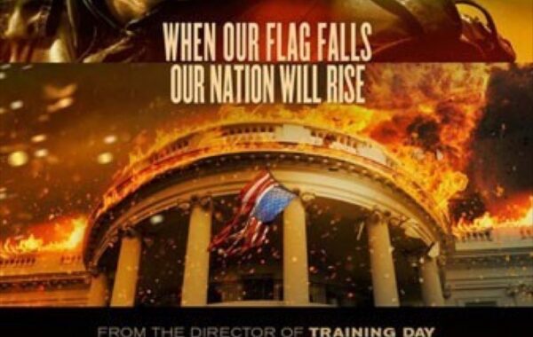 Win tickets to the SA premiere of “Olympus Has Fallen”