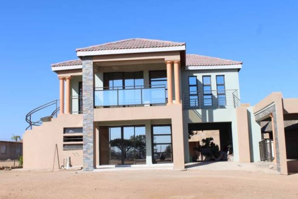 Beautiful Limpopo Houses That Will Inspire You