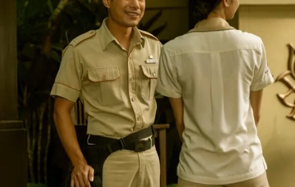 Three Security Guards Cut Young Actor’s Life Short