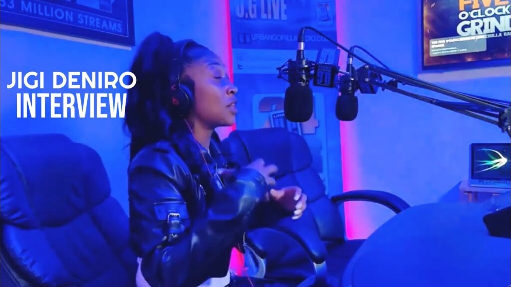 5fm DJ Interview Exclusive