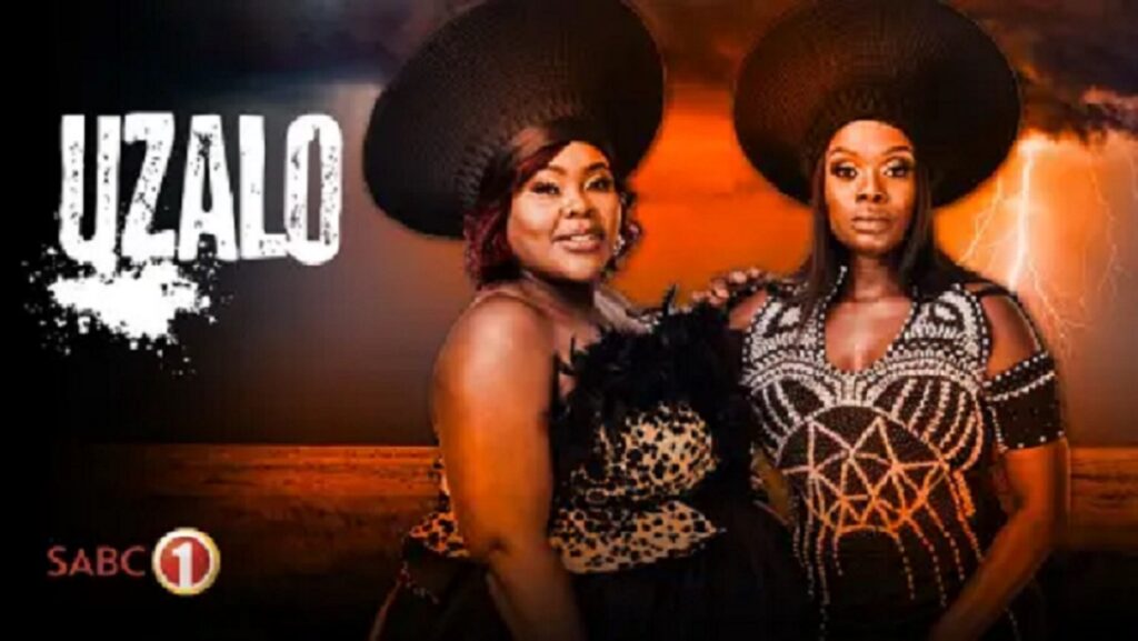 AfroSoul couple pregnant and engaged