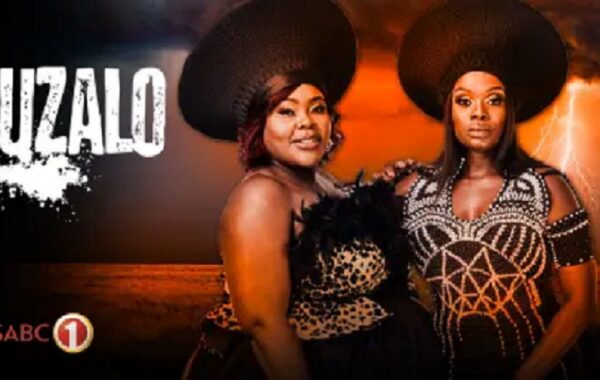 AfroSoul couple pregnant and engaged