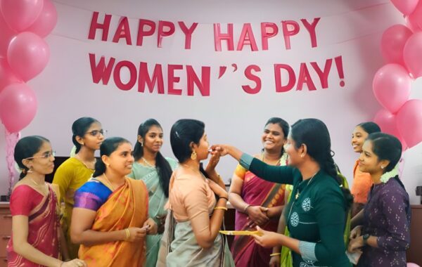 ZAlebs Celebrate Women’s Day