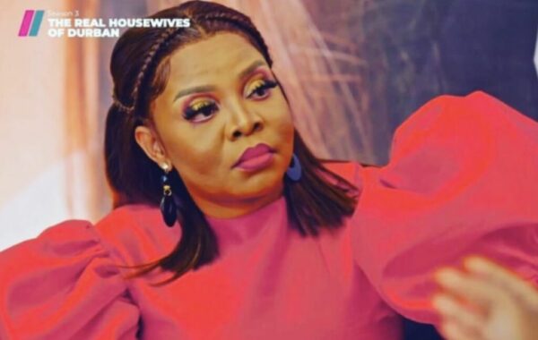 Does Real Housewives of Durban star Sanelisiwe ‘Sane’ Bhengu Suffers From ‘Amnesia’?
