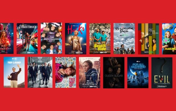 The Best TV Shows Of 2021