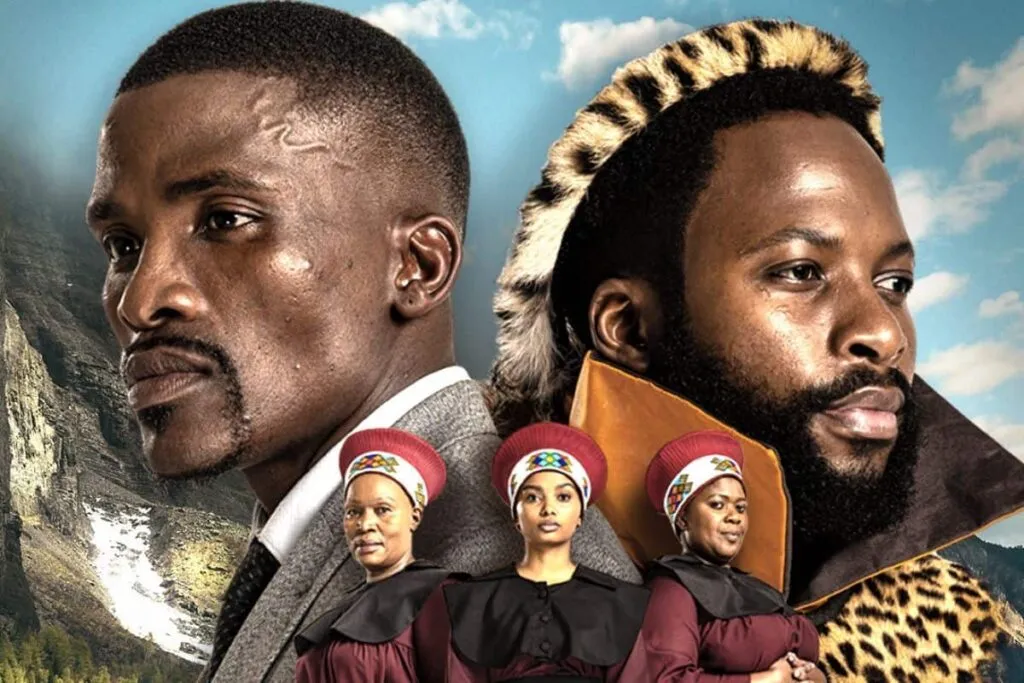 Is Mzansi Magic’s The Road in trouble?