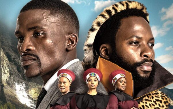 Is Mzansi Magic’s The Road in trouble?