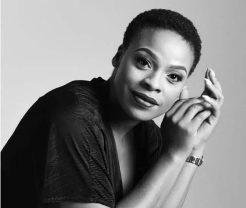 The Late Busi Lurayi Set To Join Scandal