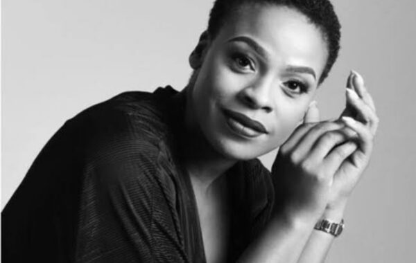 The Late Busi Lurayi Set To Join Scandal