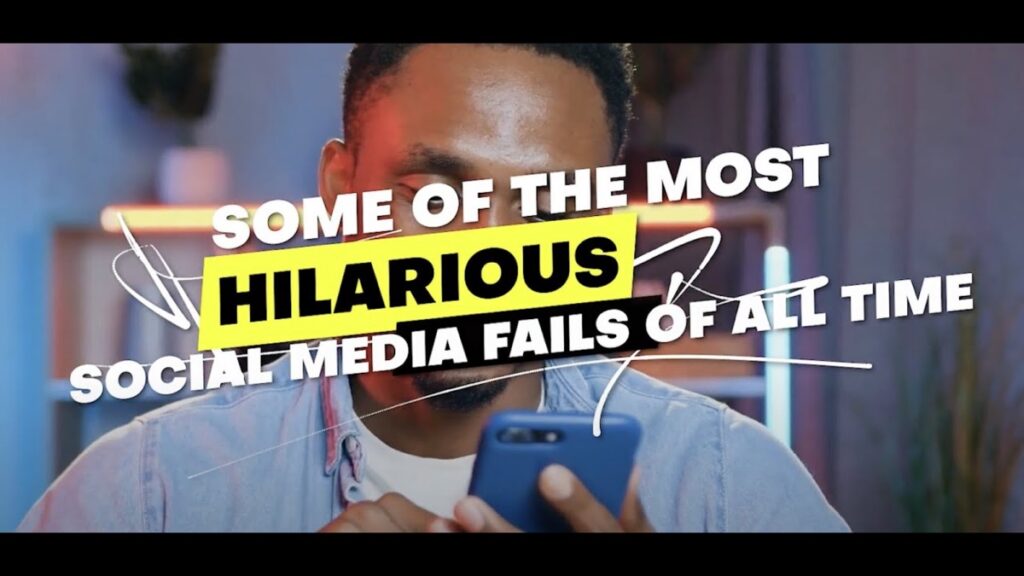 Hilarious social media videos of 2018