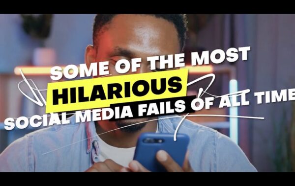 Hilarious social media videos of 2018