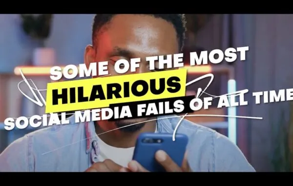 Hilarious social media videos of 2018