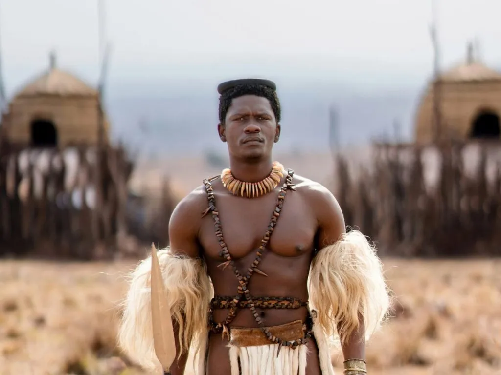Is A SeTswana-Speaking Shaka Zulu A Problem?
