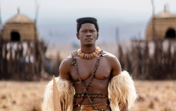 Is A SeTswana-Speaking Shaka Zulu A Problem?