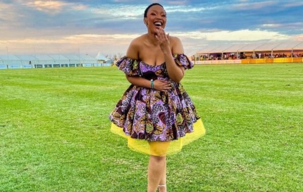 Gaisang Spills The Tea On Naledi