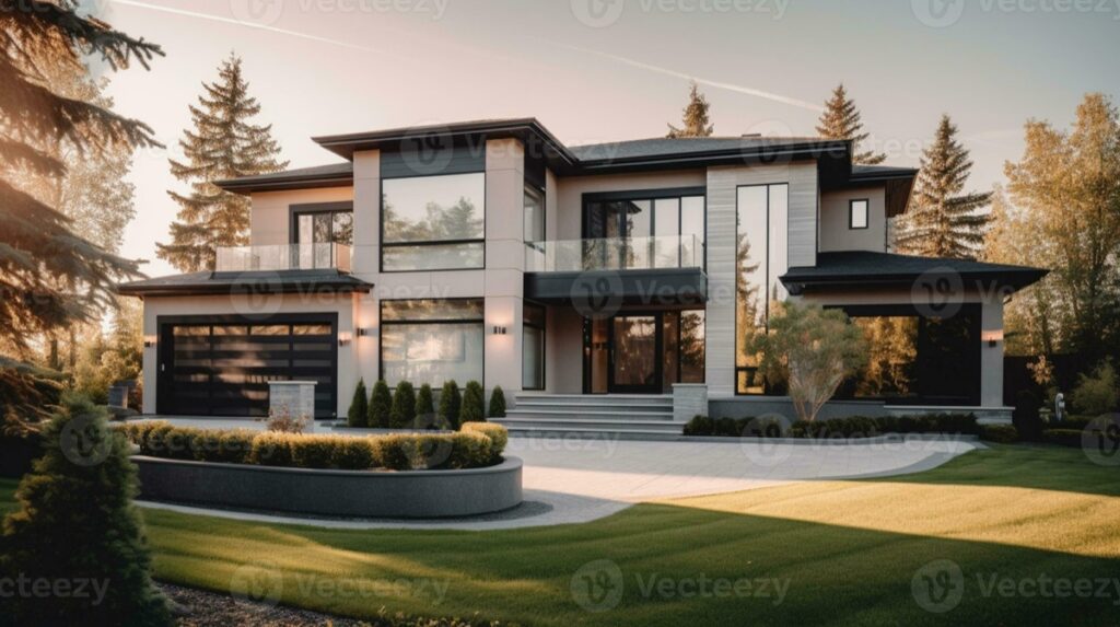 The Estate Finds A New Home