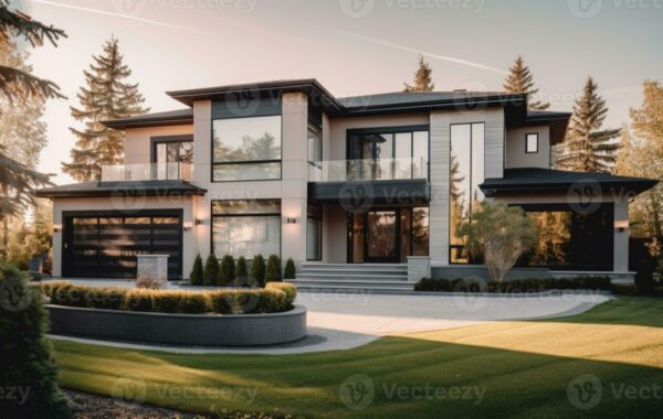 The Estate Finds A New Home